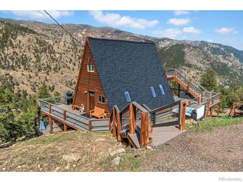 500 Bulwark Ridge Drive