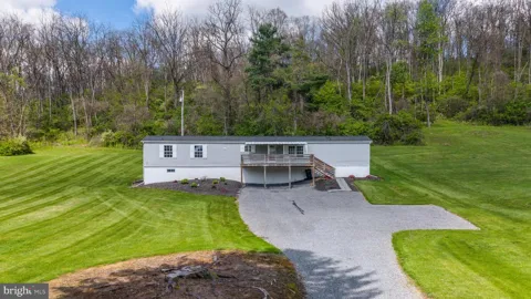 245 SEIBERT ROAD