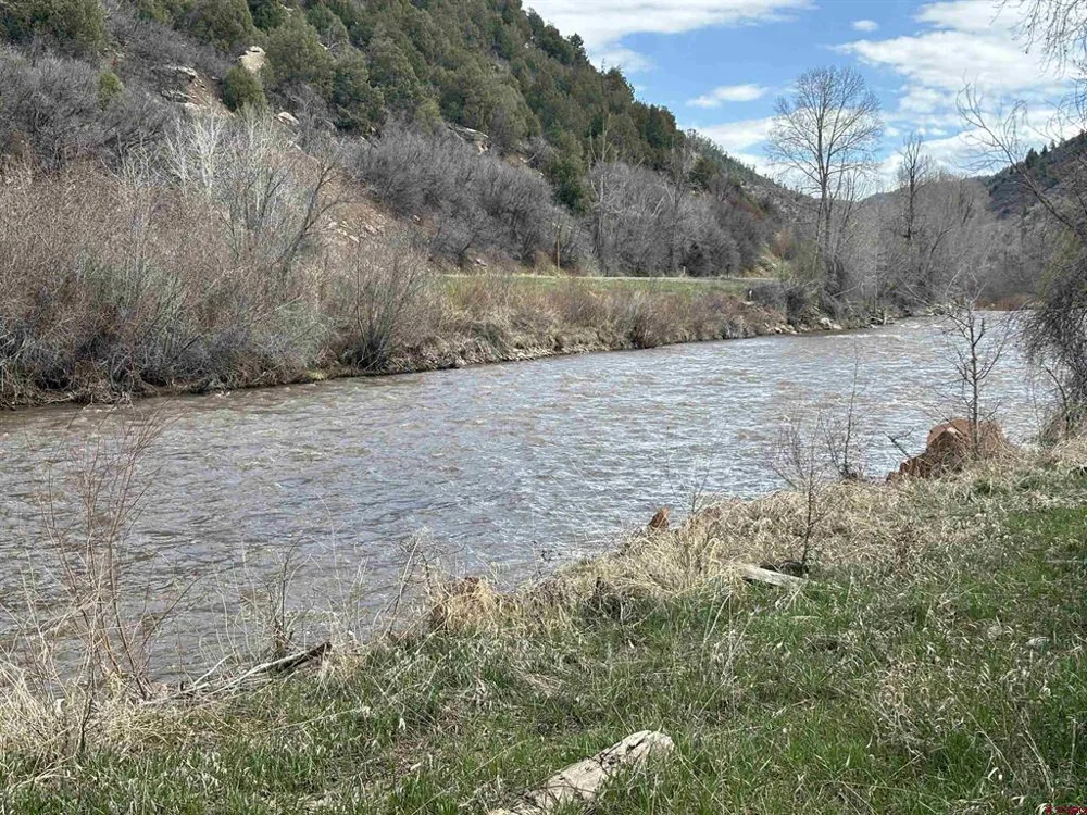 20018 Road 36 Dolores, CO 81323