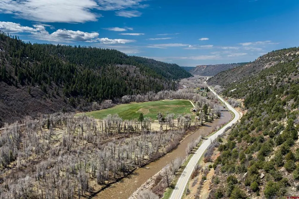 20018 Road 36 Dolores, CO 81323