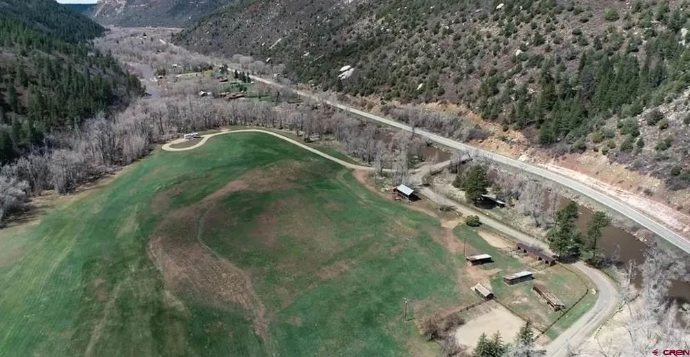 20018 Road 36 Dolores, CO 81323