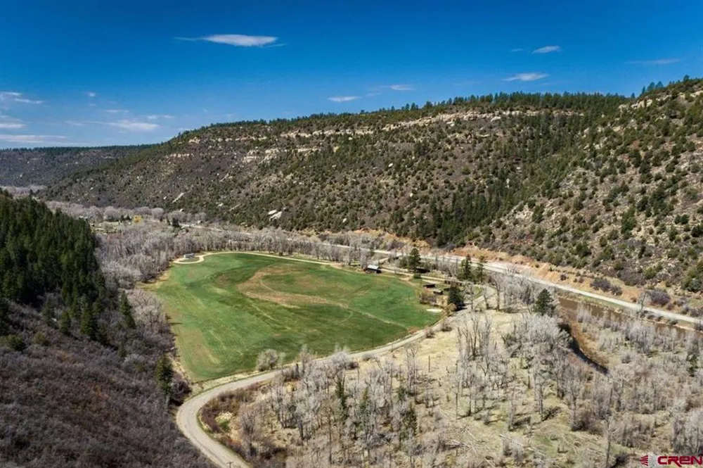20018 Road 36 Dolores, CO 81323