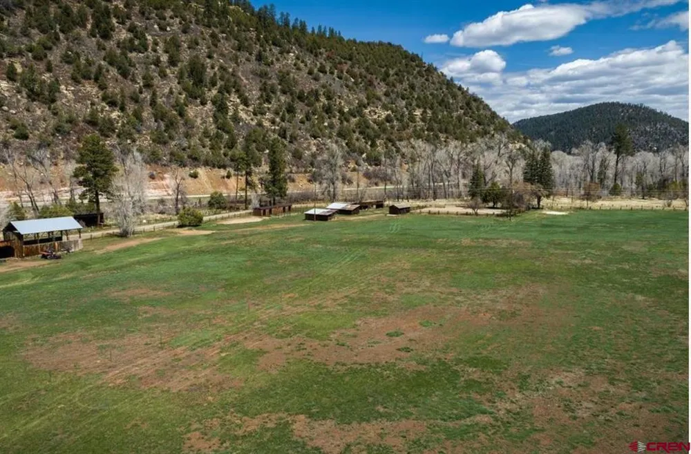 20018 Road 36 Dolores, CO 81323