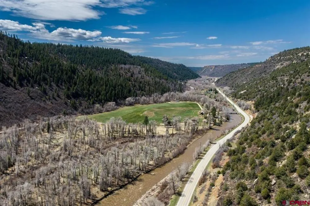 20018 Road 36 Dolores, CO 81323