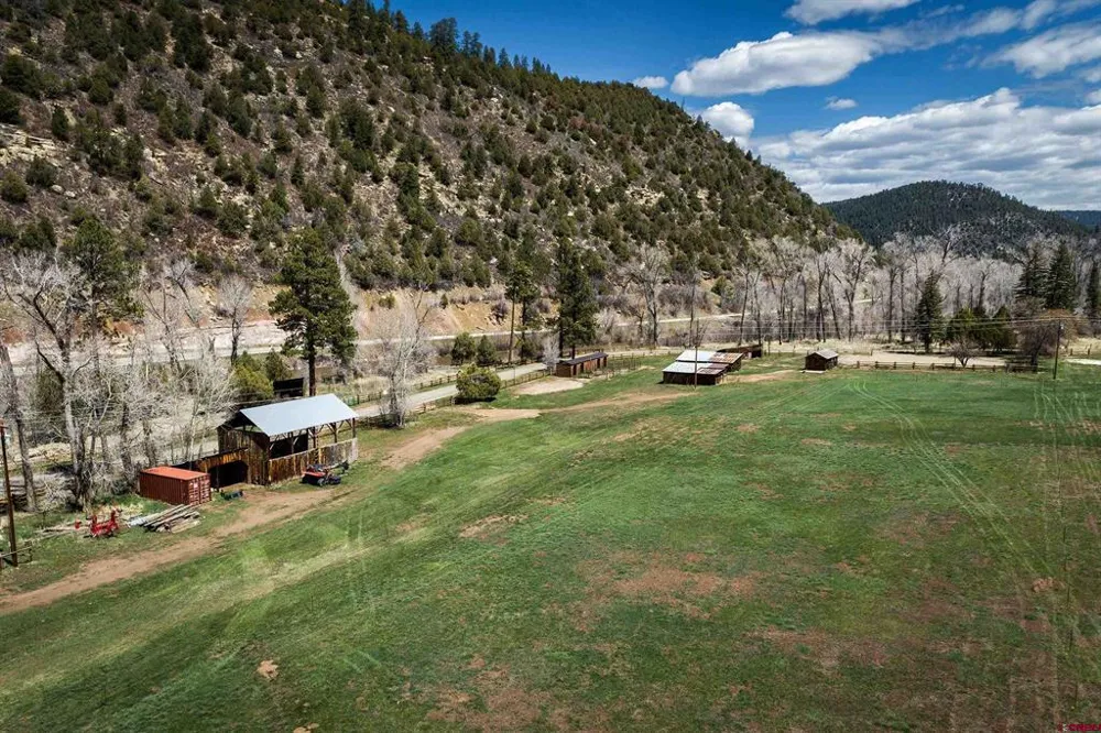 20018 Road 36 Dolores, CO 81323
