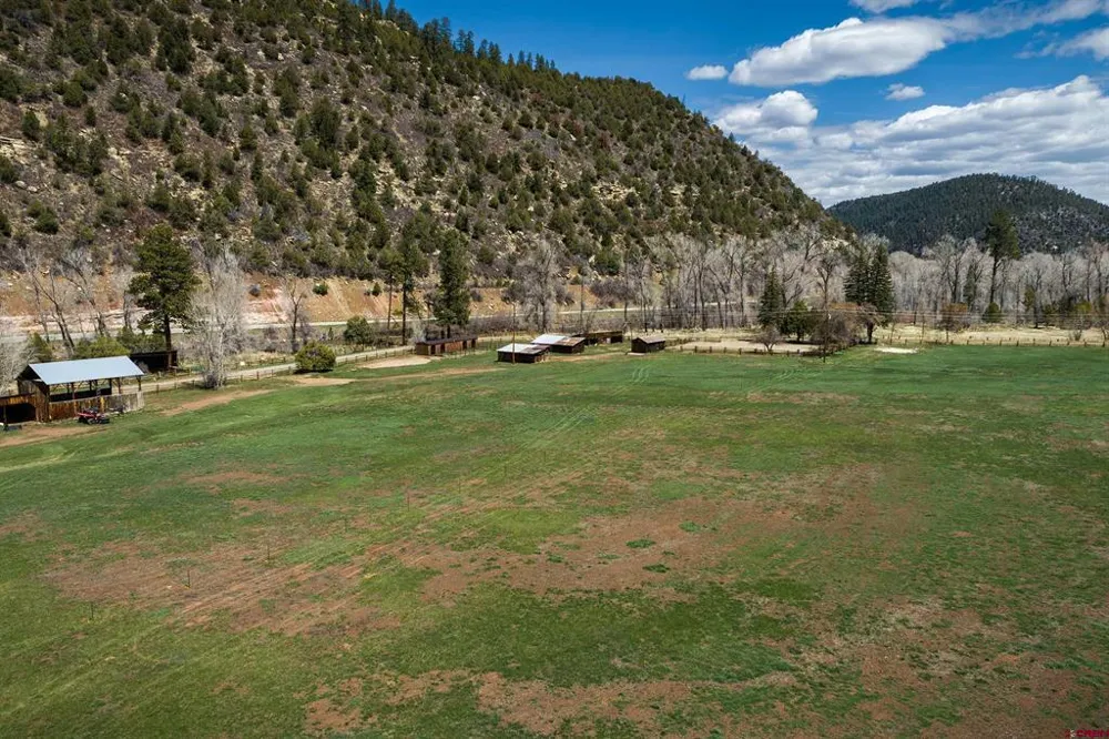 20018 Road 36 Dolores, CO 81323