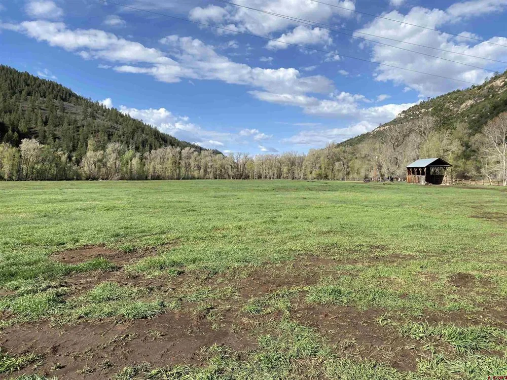 20018 Road 36 Dolores, CO 81323