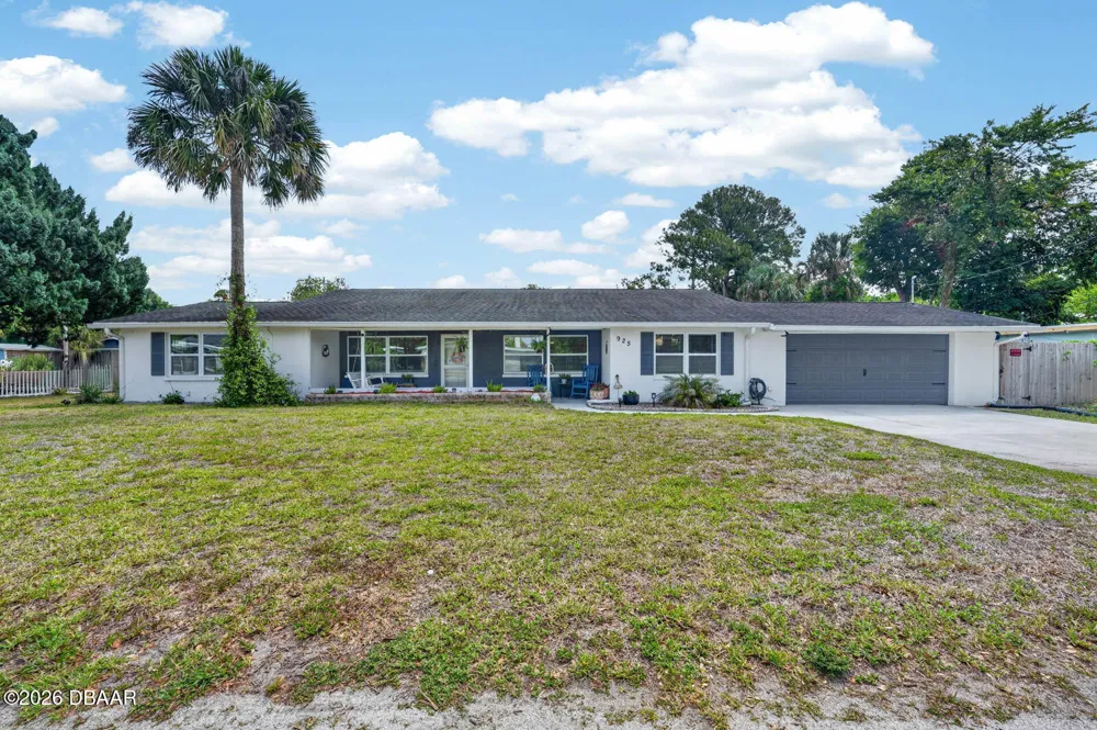 925 Flagler Avenue Edgewater, FL 32132