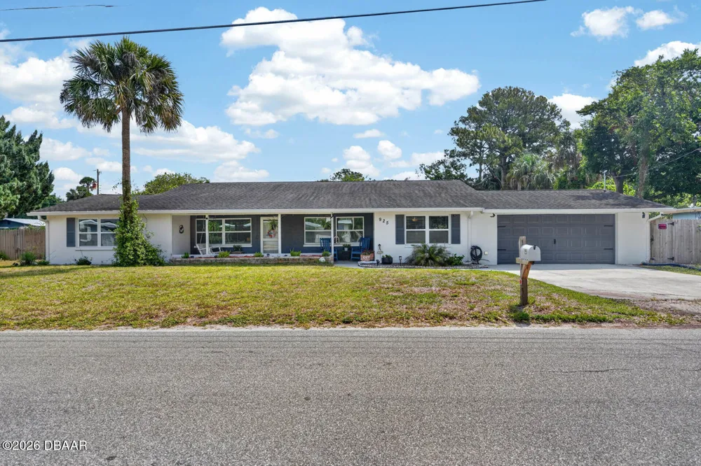 925 Flagler Avenue Edgewater, FL 32132