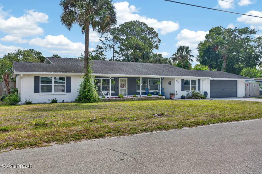 925 Flagler Avenue Edgewater, FL 32132
