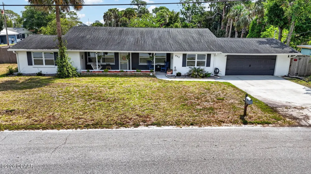 925 Flagler Avenue Edgewater, FL 32132