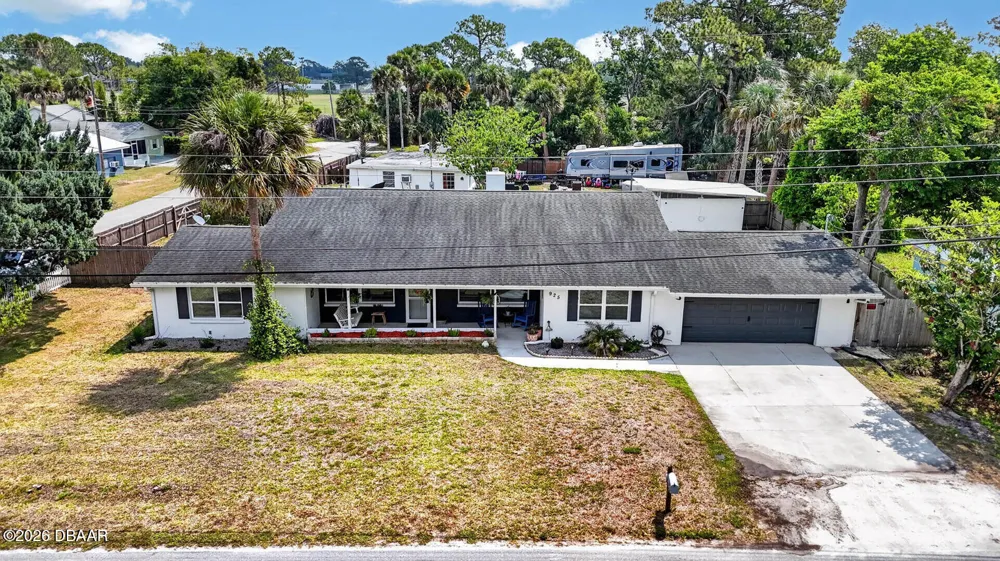 925 Flagler Avenue Edgewater, FL 32132