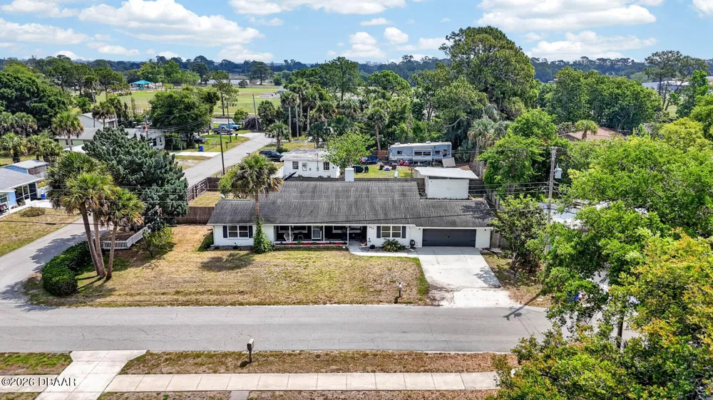 925 Flagler Avenue Edgewater, FL 32132