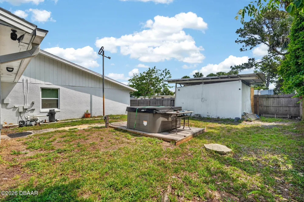 925 Flagler Avenue Edgewater, FL 32132