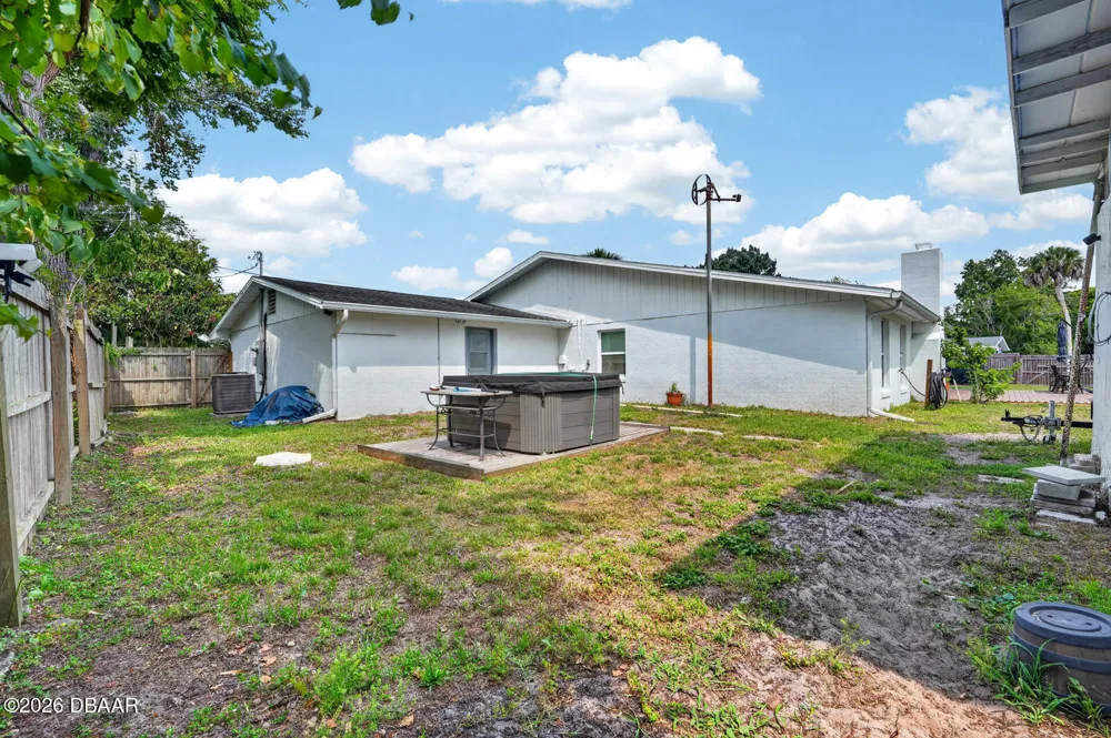 925 Flagler Avenue Edgewater, FL 32132