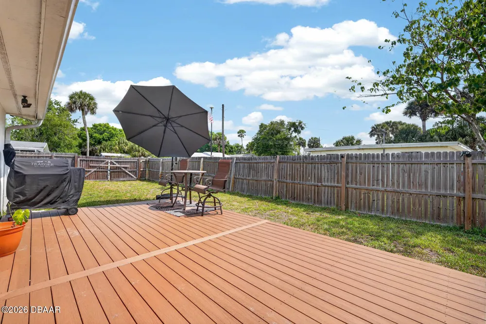 925 Flagler Avenue Edgewater, FL 32132