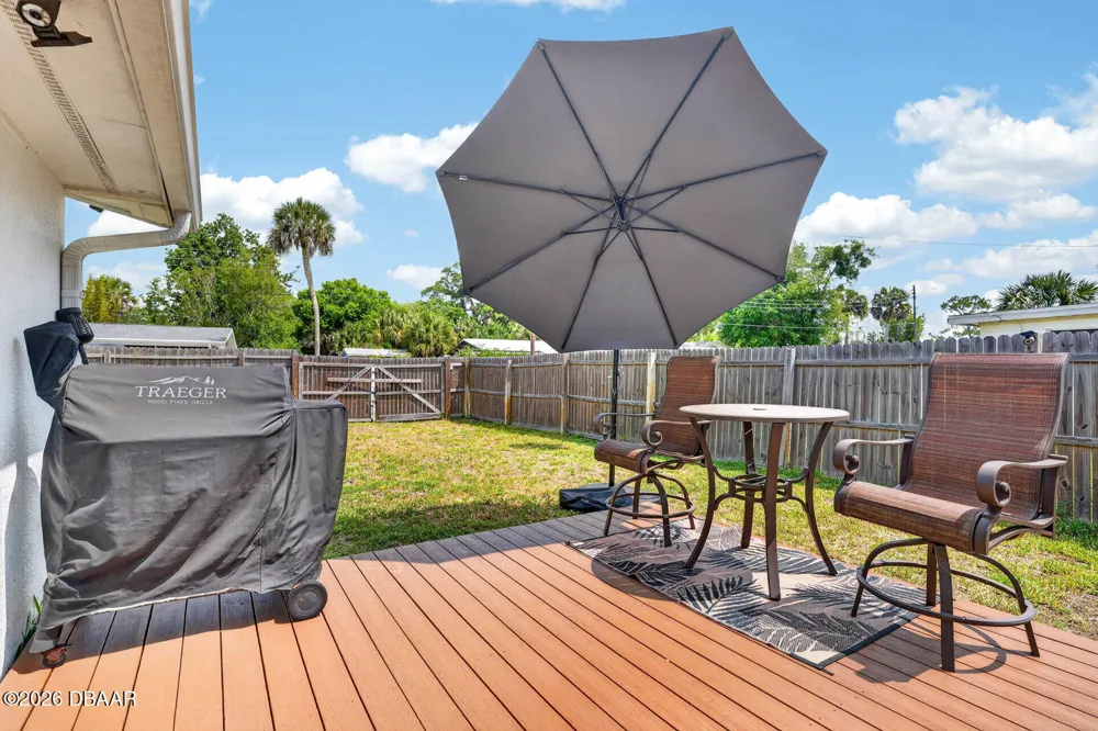 925 Flagler Avenue Edgewater, FL 32132