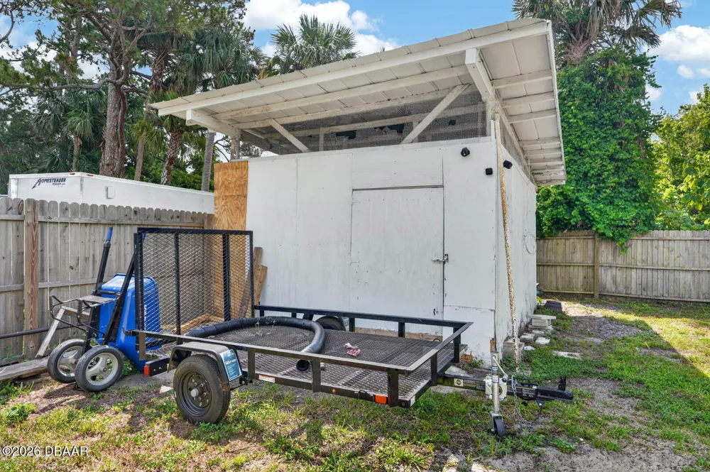 925 Flagler Avenue Edgewater, FL 32132