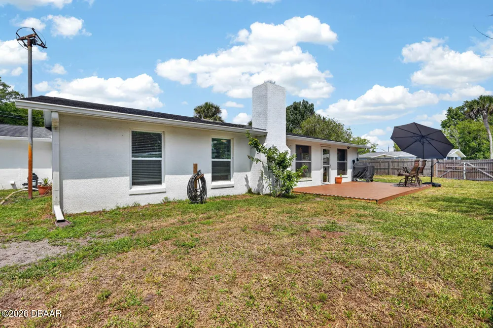 925 Flagler Avenue Edgewater, FL 32132