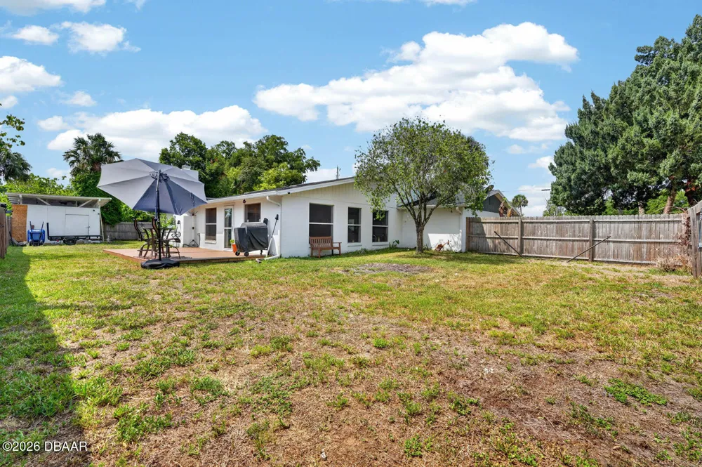 925 Flagler Avenue Edgewater, FL 32132