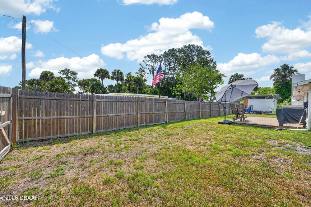 925 Flagler Avenue Edgewater, FL 32132