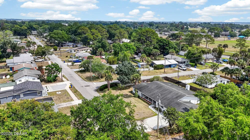 925 Flagler Avenue Edgewater, FL 32132