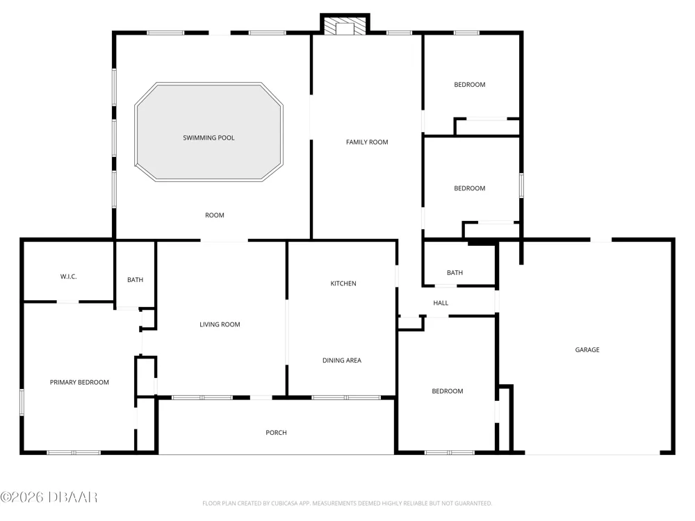 925 Flagler Avenue Edgewater, FL 32132