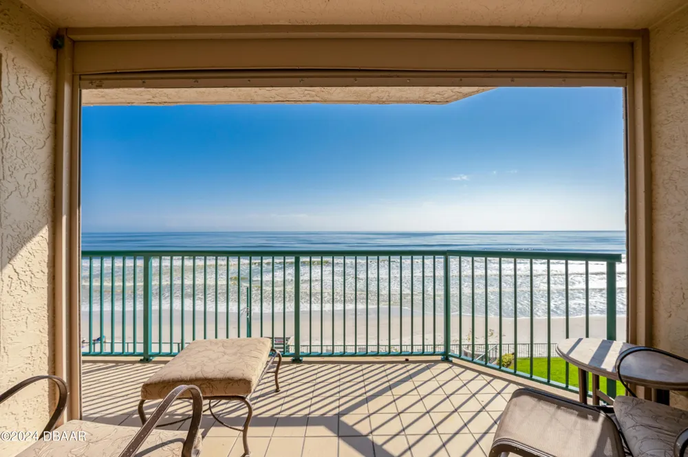 4555 S Atlantic Avenue S #4304 Ponce Inlet, FL 32127
