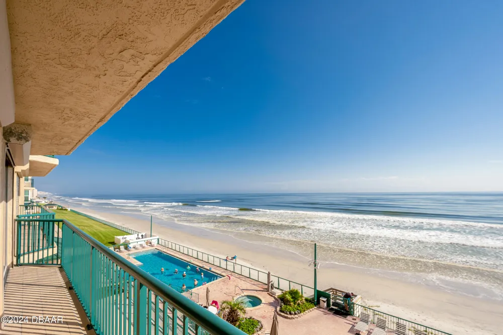 4555 S Atlantic Avenue S #4304 Ponce Inlet, FL 32127