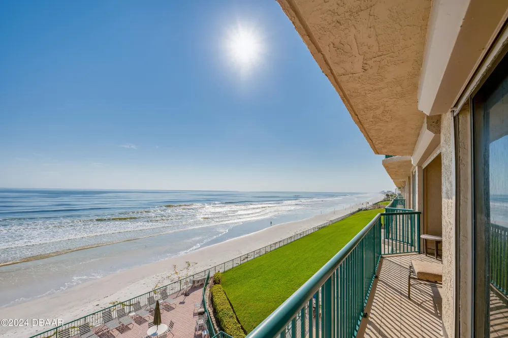 4555 S Atlantic Avenue S #4304 Ponce Inlet, FL 32127