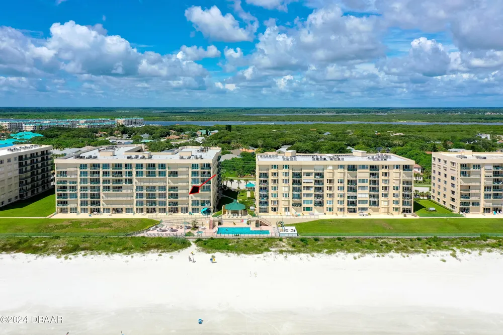 4555 S Atlantic Avenue S #4304 Ponce Inlet, FL 32127
