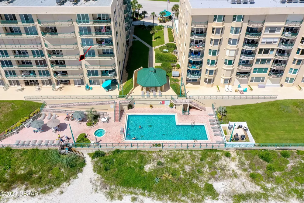 4555 S Atlantic Avenue S #4304 Ponce Inlet, FL 32127