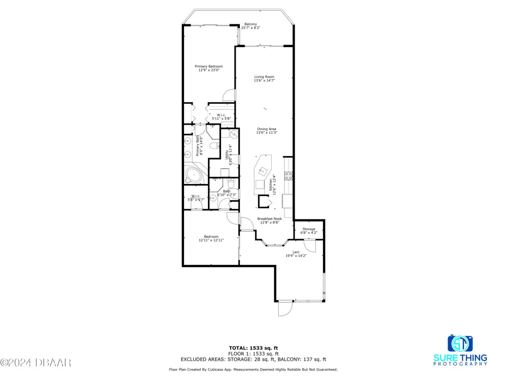 4555 S Atlantic Avenue S #4304 Ponce Inlet, FL 32127