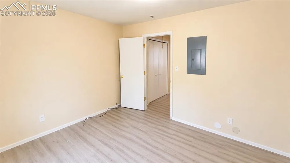 1701 Oakshire Lane Pueblo, CO 81001