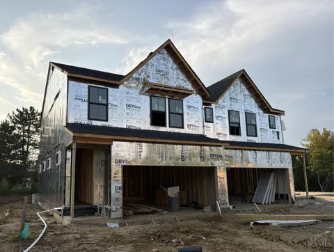 11311 Harpers Mill Court #1