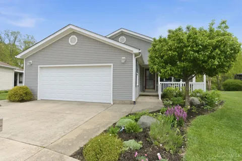 2310 Mallory Court #8