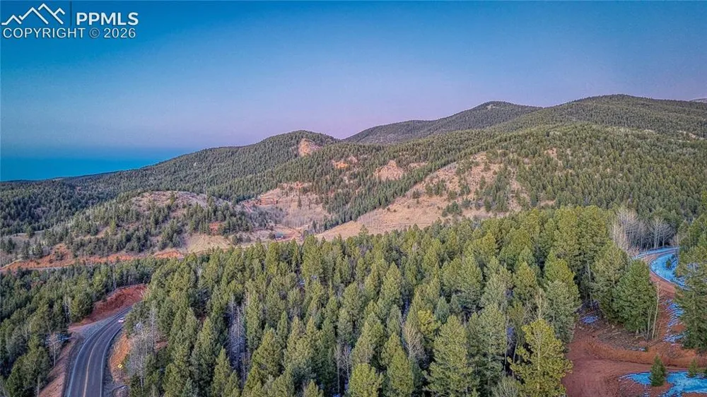 959 Calcite Drive Divide, CO 80814