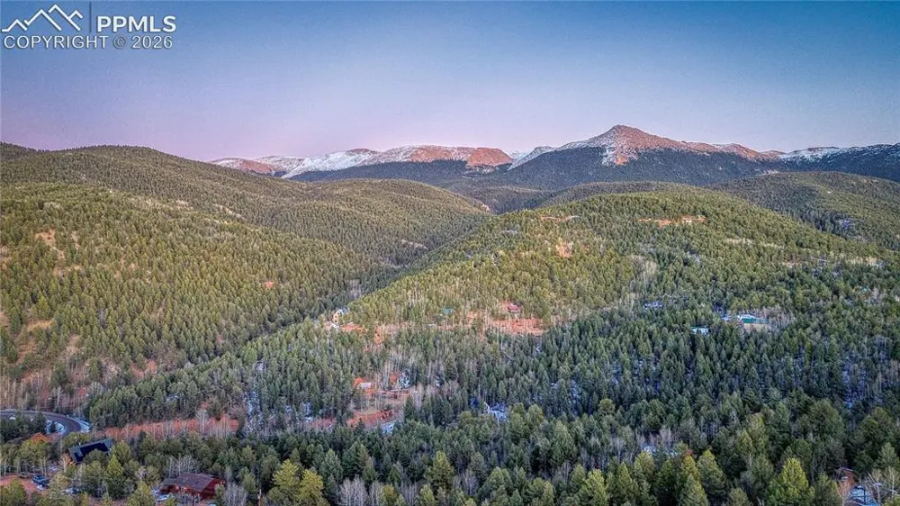 959 Calcite Drive Divide, CO 80814