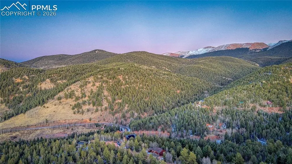 959 Calcite Drive Divide, CO 80814