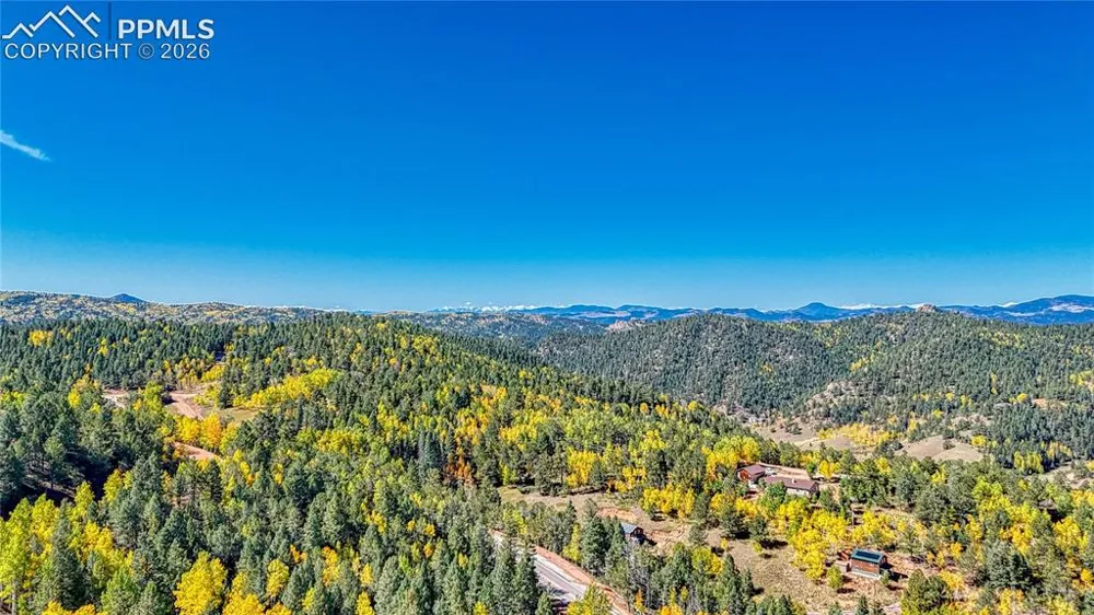 959 Calcite Drive Divide, CO 80814