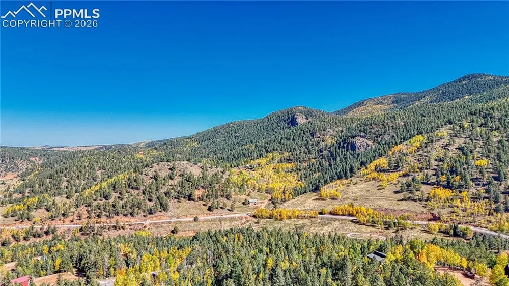 959 Calcite Drive Divide, CO 80814