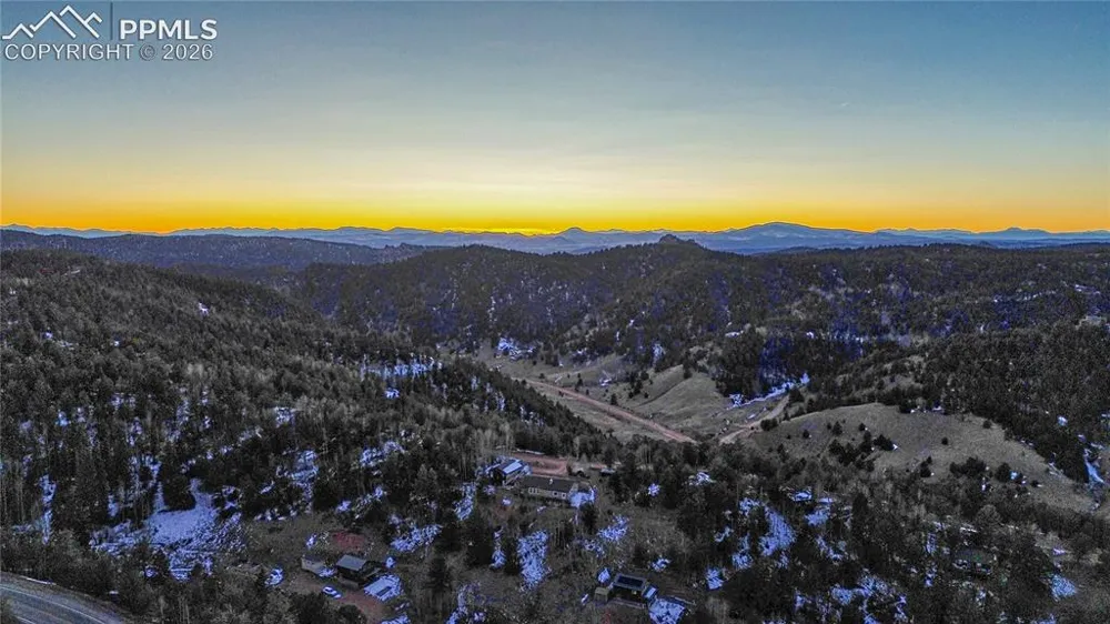 959 Calcite Drive Divide, CO 80814
