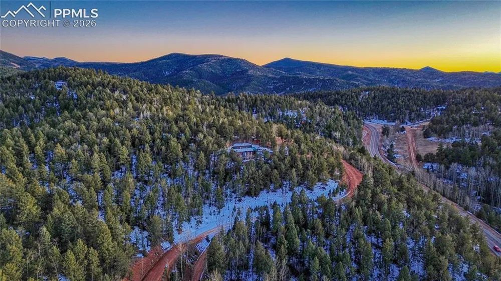 959 Calcite Drive Divide, CO 80814