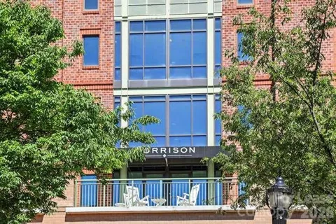 721 Governor Morrison Street #507