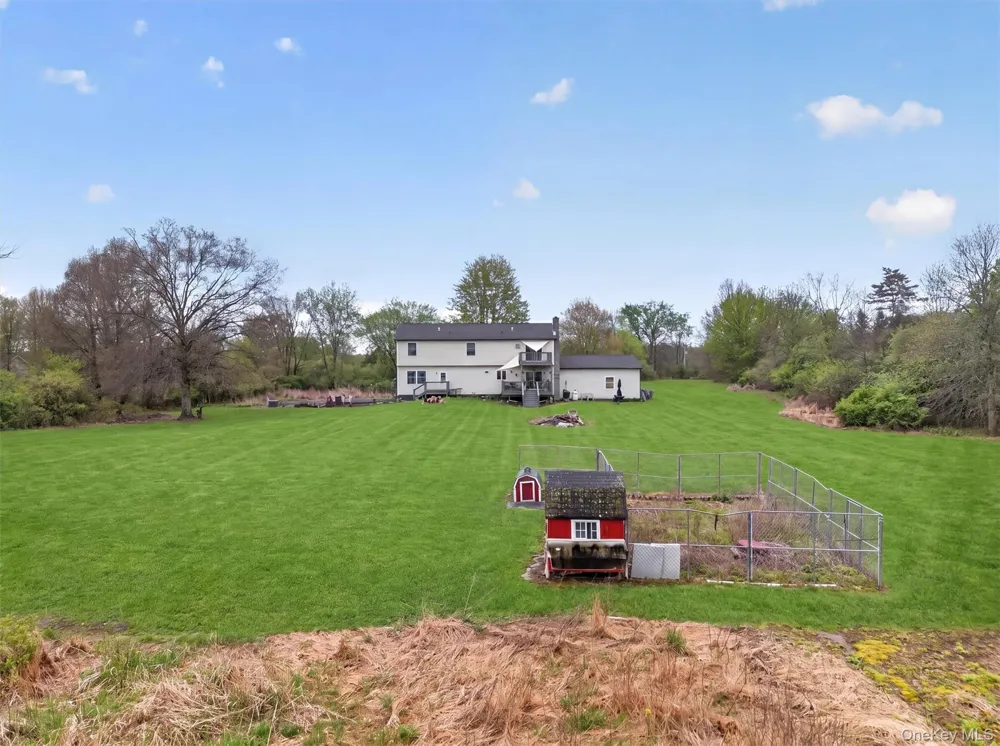 60 Long Lane Wallkill, NY 12589