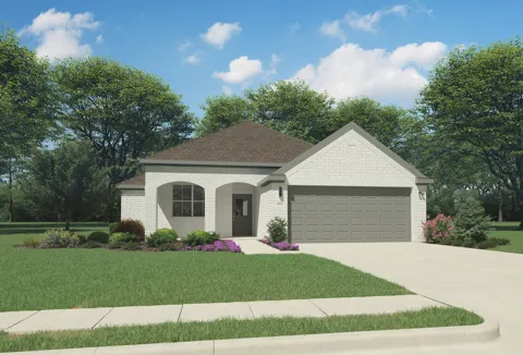 732 Brightstar Drive