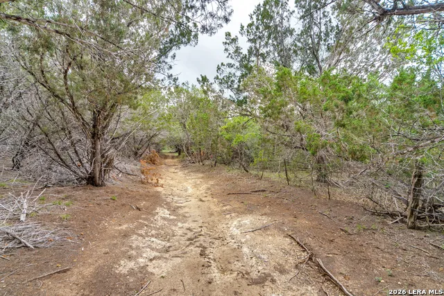 TRACT 3 Elm Pass Bandera, TX 78003