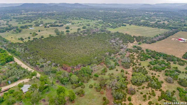 TRACT 3 Elm Pass Bandera, TX 78003