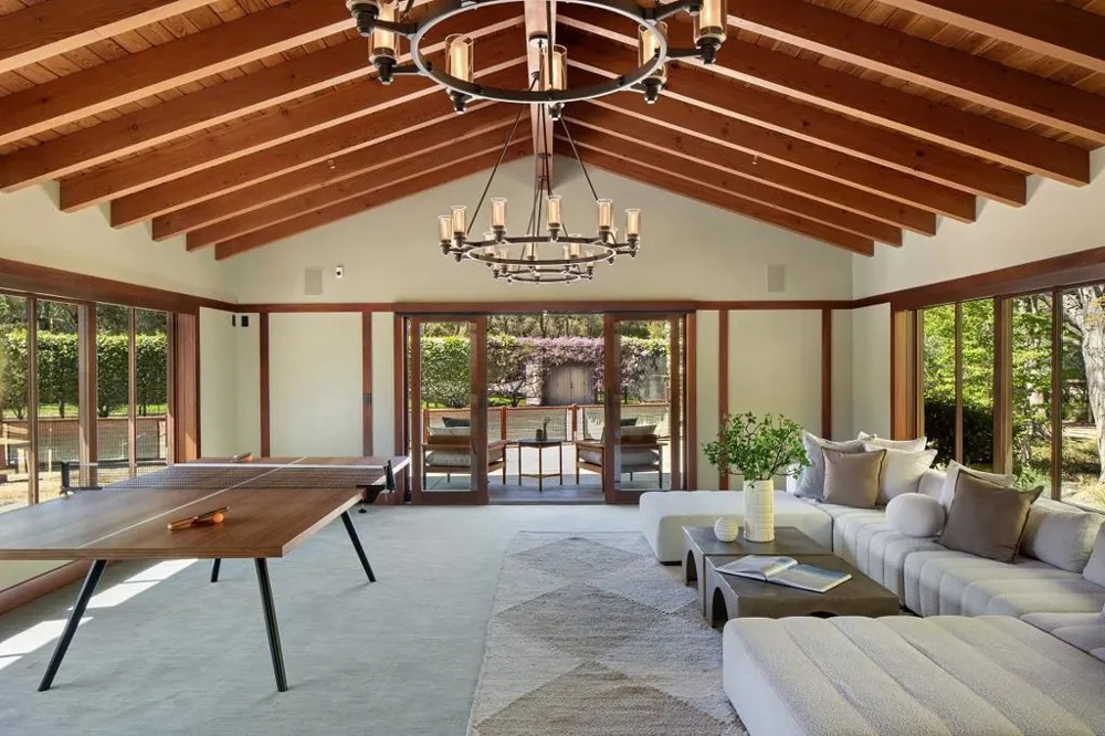 15 Hidden Valley Lane Woodside, CA 94062