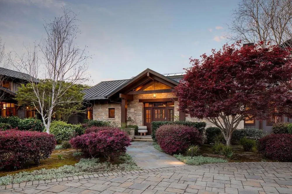 15 Hidden Valley Lane Woodside, CA 94062